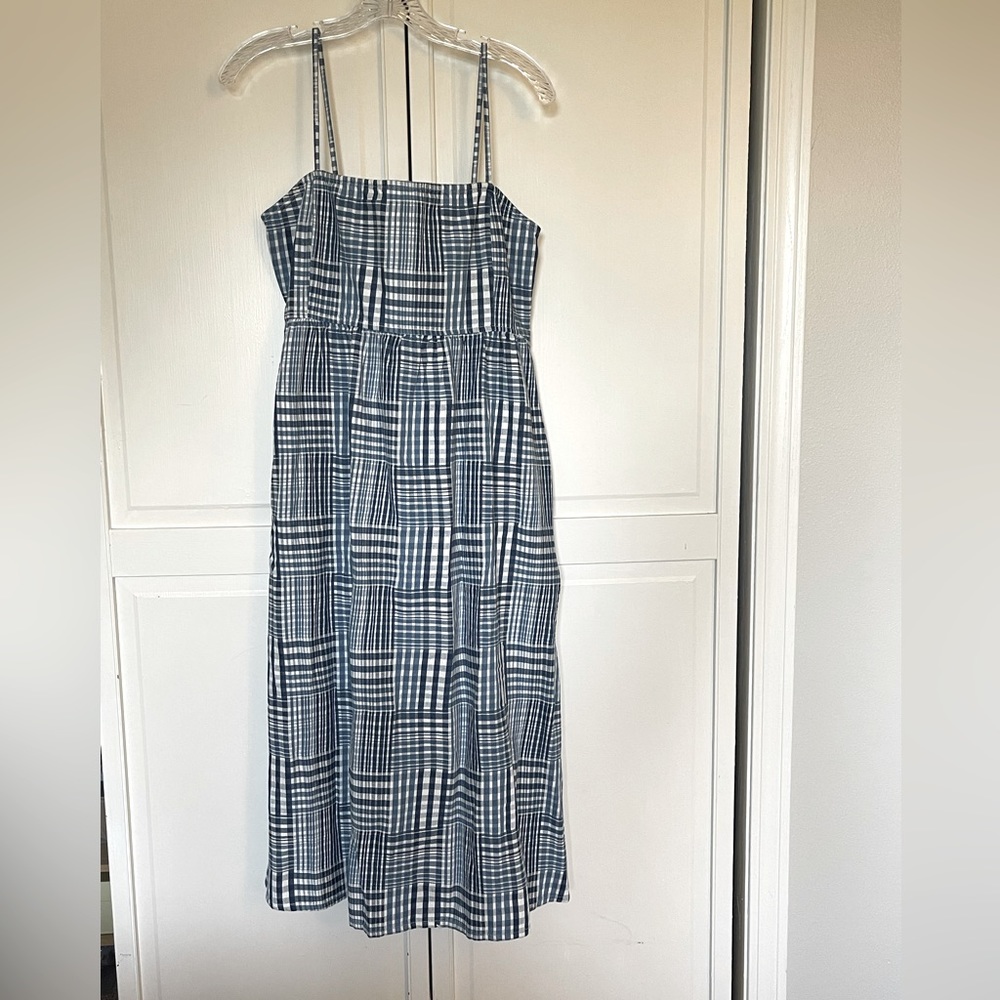 J.Crew sundress. NWT. Size 10